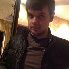 Гриша Струков, 14.06.1989, Москва