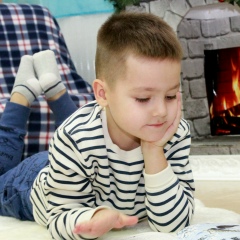 Екатерина Сергеева, Санкт-Петербург