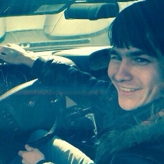 Вова Коковин, 22.06, Красноярск