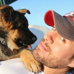 Энрике Иглесиас, 08.05, Miami Beach