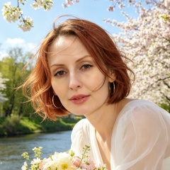 Ирина Артёменко, 29.05, Тверь