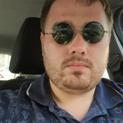 Антон Вяткин, Абакан