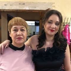 Александра Александрова, 10.02, Санкт-Петербург
