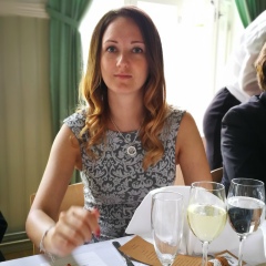 Елена Кириловская, 30.05.1984, Tampere