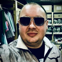 Анатолий Самин, 02.08, Санкт-Петербург