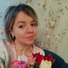 Оксана Пупсиковна, 19.12.1990, Кишинев