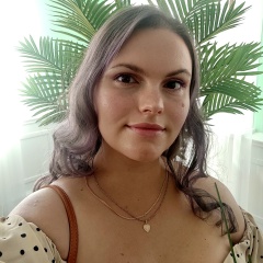 Ирина Малышева, 18.07, Санкт-Петербург