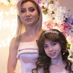 Ruzan Vardanyan, 13.07.1983, Ереван