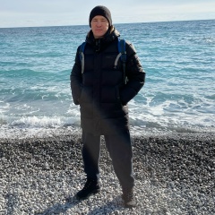 Иван Михайлов, 21.02.1990, Краснодар