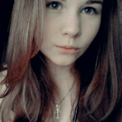 Анна Шарова, 27.08, Байкалово