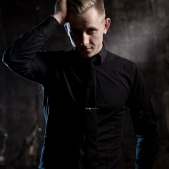 Volodymyr Gnatyshyn, 17.12.1984, Warszawa