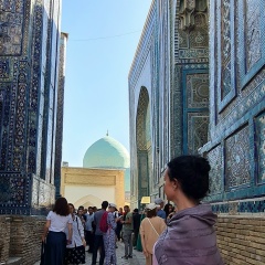 Светлана Носкова, 16.12, Калининград