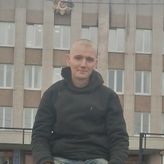 Лёха Иванов, Москва