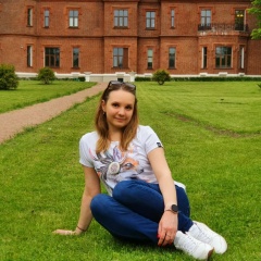 Nastyona Kalashnikova, 02.02, Лесной Городок
