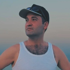 Иван Сучков, 23.11.1987, Санкт-Петербург