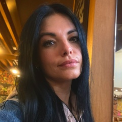 Евгения Астахова, 08.12, Тверь