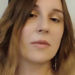 Natalia Timofeeva, 14.05