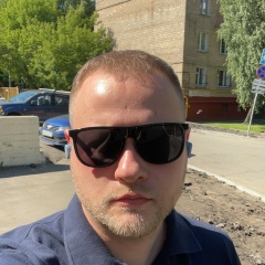 Леха Глухоедов, 29.05.1987, Москва