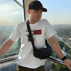 Дмитрий Алексеев, 16.02, Санкт-Петербург