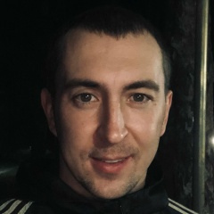 Александр Тетёркин, 14.07.1989, Гагарин