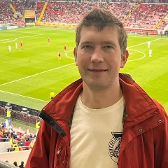 Ультрас Ultras, 03.08.1989, Москва