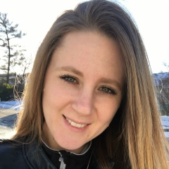 Olesia Hennigan, 18.02.1990, Buffalo