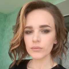 Ксения Мельникова, Кричев