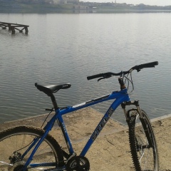 Фидаиль Самигуллин, 03.10, Ижевск