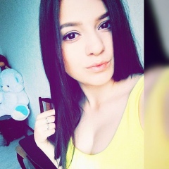 Анна Томашевская, Одесса