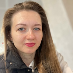 Наталья Шматова, 31.12.1993, Абакан