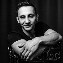 Евгений Ковалюк, 27.11.1985