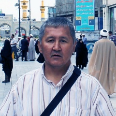 Калиль Кабдулвахитов, 01.09.1964, Тюмень