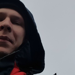 Алексей Саволайнен, 08.12.1993, Гатчина