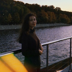 Balzhan Kulsartova, 11.09, Москва