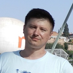 Руслан Пасечник, 08.03, Санкт-Петербург