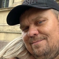 Роман Сивцов, 21.05, Сибирь (деревня)
