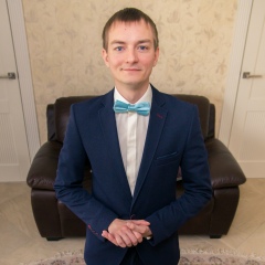 Дмитрий Леонов, 15.08