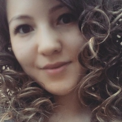 Dinara Stybayeva, 12.12.1989, Алматы