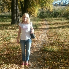 Светлана Карабаш, 10.07.1987, Москва