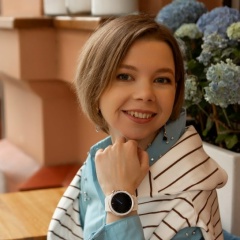 Катерина Мельник, 19.01, Москва