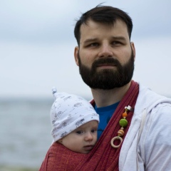 Владислав Потапов, 12.07.1983, Amsterdam