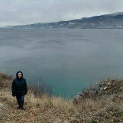 Елена Сапожникова, 16.05, Осинники