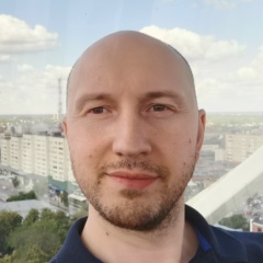 Рустам Темиров, Санкт-Петербург