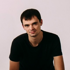 Сергей Долгий, 11.05.1986, Винница