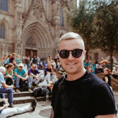 Никита Данилов, 01.01, Санкт-Петербург