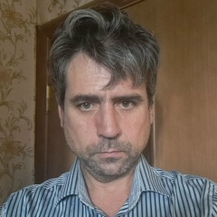 Михаил Долинский, 09.02.1980, Санкт-Петербург