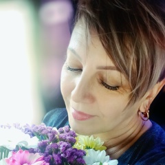Татьяна Полковникова, 01.05, Ершов