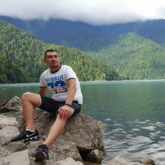 Юрий Полторацкий, 28.07
