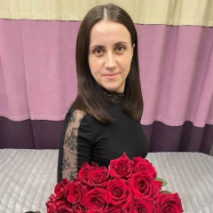 Марина Попова, Таежный