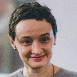 Светлана Яблонская, 05.05, Москва